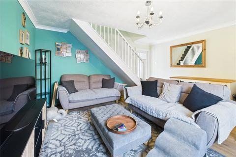 43 Boundary Close, Kingsdown, Swindon, SN2 7TG