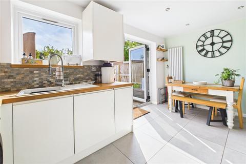 43 Boundary Close, Kingsdown, Swindon, SN2 7TG