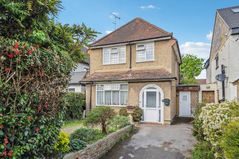 3 bedroom detached house for sale, Denham Way, Maple Cross, Rickmansworth, WD3
