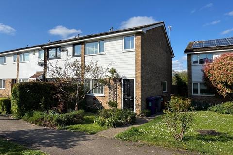 54 Bunyan Close, Pirton, Hitchin, SG5 3RE