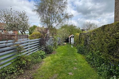 54 Bunyan Close, Pirton, Hitchin, SG5 3RE