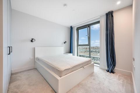 1 bedroom flat to rent, Windsor Square, Royal Arsenal Riverside, London, SE18