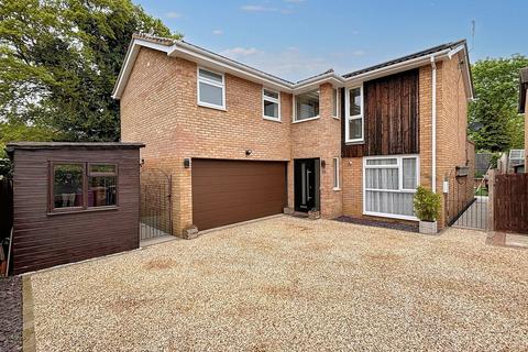 47 Farthing Drive, Letchworth Garden City, SG6 2TR