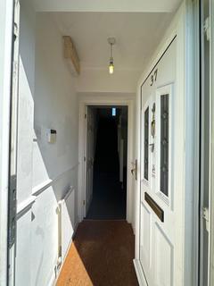 2 bedroom terraced house to rent, Wanderer Drive Barking IG11 0XJ