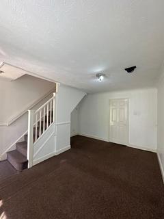 2 bedroom terraced house to rent, Wanderer Drive Barking IG11 0XJ