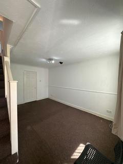 2 bedroom terraced house to rent, Wanderer Drive Barking IG11 0XJ