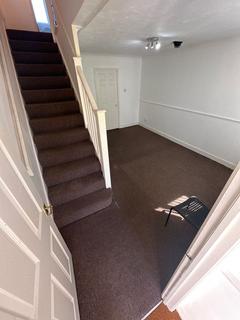 2 bedroom terraced house to rent, Wanderer Drive Barking IG11 0XJ