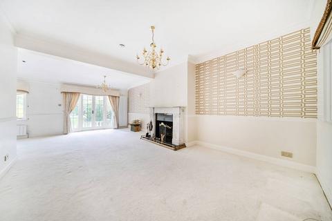 9a Smitham Bottom Lane, Purley, CR8 3DE