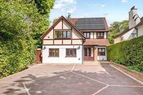 9a Smitham Bottom Lane, Purley, CR8 3DE