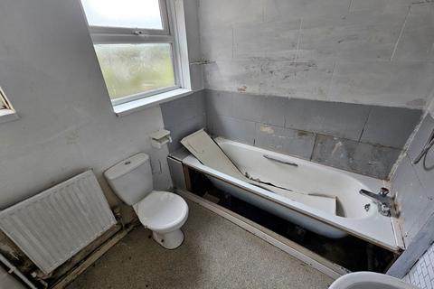 3 bedroom terraced house for sale, 195 Nechells Park Road, Nechells, Birmingham, West Midlands, B7 5SR