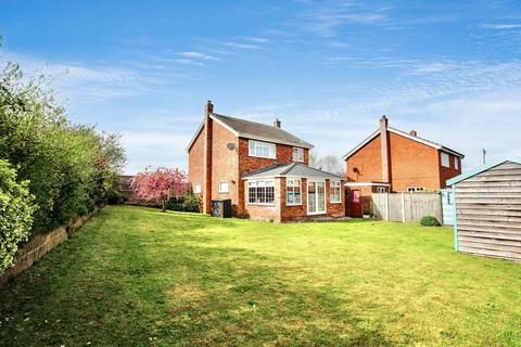 undefined, Orchard Close, Roughton, NR11