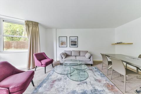 2 bedroom flat to rent - Marlborough Place, London, NW8