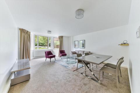 Marlborough Place, London, NW8
