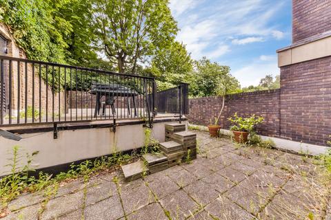 2 bedroom flat to rent, Marlborough Place, London, NW8