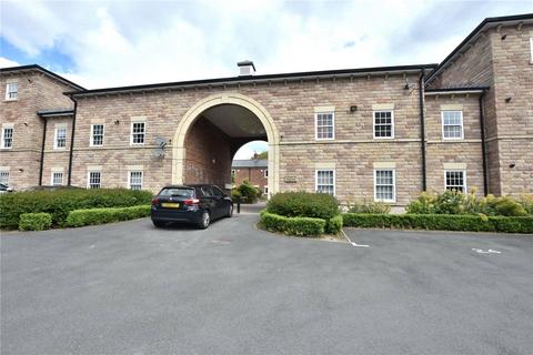 23 Chancel Square, Meanwood, Leeds, LS6 4FG