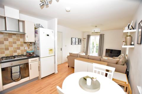 23 Chancel Square, Meanwood, Leeds, LS6 4FG