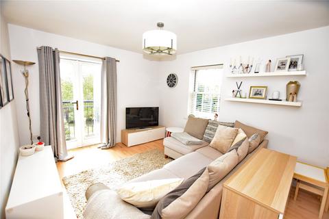 23 Chancel Square, Meanwood, Leeds, LS6 4FG