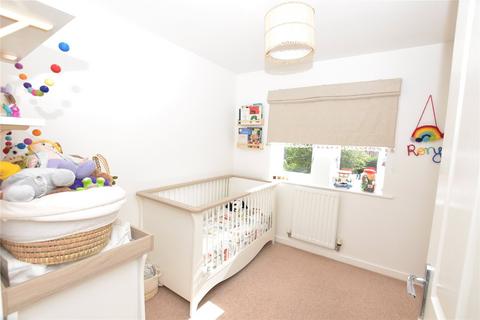 23 Chancel Square, Meanwood, Leeds, LS6 4FG