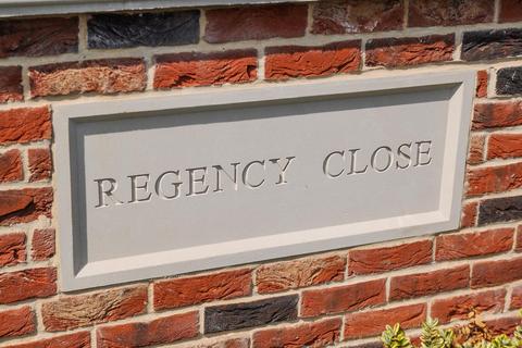 3 bedroom detached house for sale, 1 Regency Close Southminster
