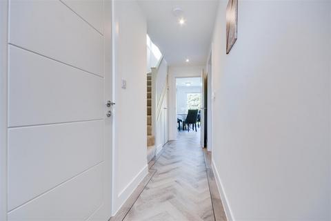 3 bedroom detached house for sale, 1 Regency Close Southminster