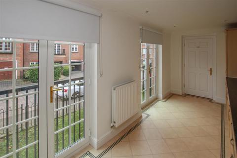 2 bedroom apartment to rent, Pastoral Way, Warley, Brentwood