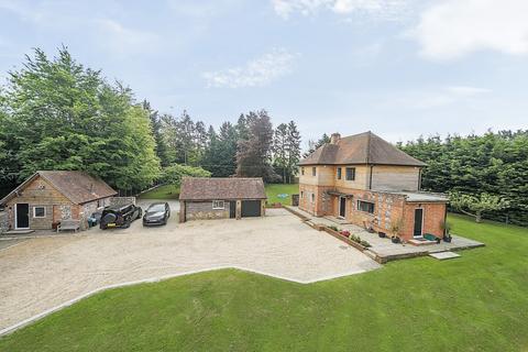 Downe Hall Farm Cudham Road, Downe, Orpington, BR6 7LF