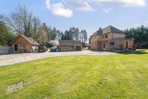 Downe Hall Farm Cudham Road, Downe, Orpington, BR6 7LF