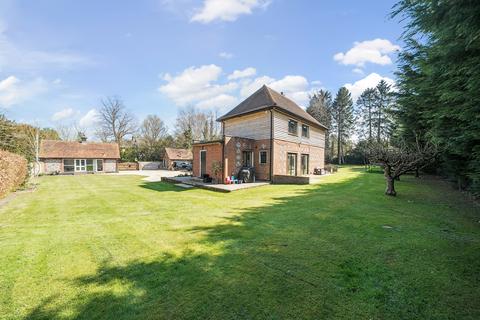 Downe Hall Farm Cudham Road, Downe, Orpington, BR6 7LF