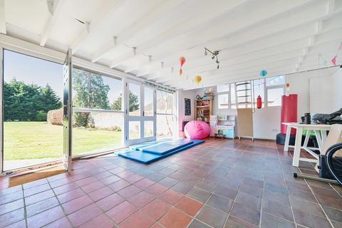Downe Hall Farm Cudham Road, Downe, Orpington, BR6 7LF