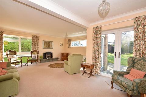 undefined, Off Spencer Road, RYDE