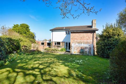 undefined, Off Spencer Road, RYDE