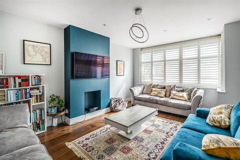 5 bedroom semi-detached house for sale, Prior Avenue, South Sutton, SM2