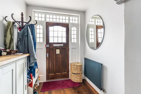 undefined, Prior Avenue, South Sutton, SM2