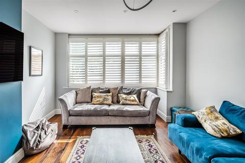 undefined, Prior Avenue, South Sutton, SM2