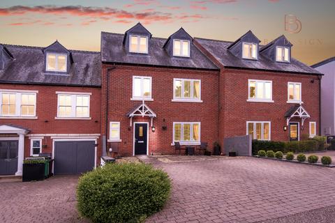 undefined, Clifton Hall Drive, Nottingham NG11