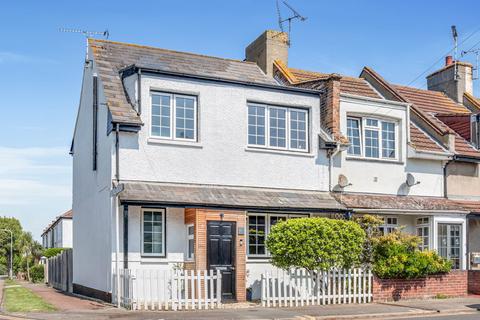 81 Shoebury Road, Southend-on-sea, SS1 3RP