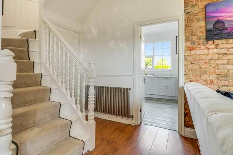 81 Shoebury Road, Southend-on-sea, SS1 3RP