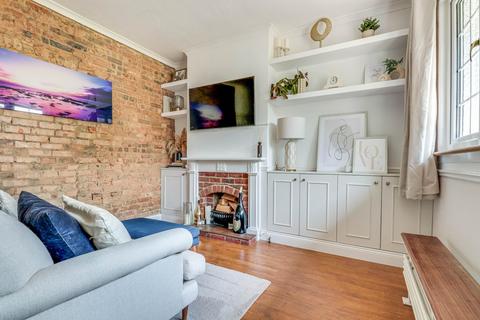 81 Shoebury Road, Southend-on-sea, SS1 3RP