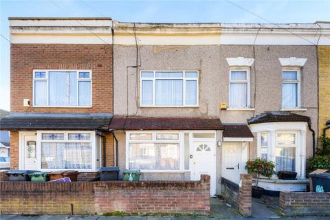 3 bedroom terraced house for sale, Vansittart Road, Forest Gate, London, E7