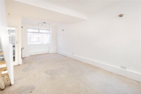 3 bedroom terraced house for sale, Vansittart Road, Forest Gate, London, E7