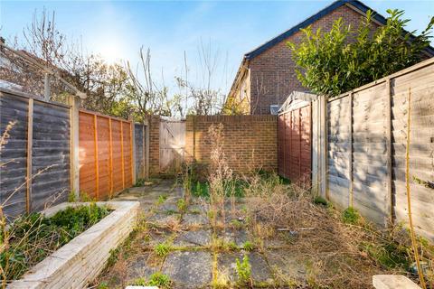 3 bedroom terraced house for sale, Vansittart Road, Forest Gate, London, E7