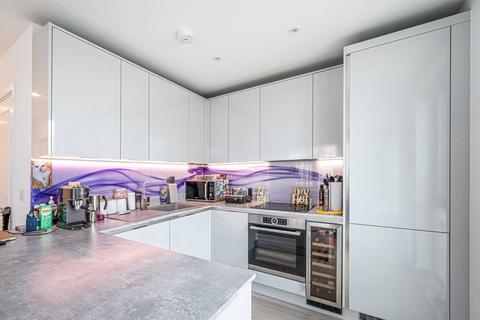 Lismore Boulevard, Colindale, London, NW9