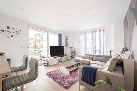 Lismore Boulevard, Colindale, London, NW9