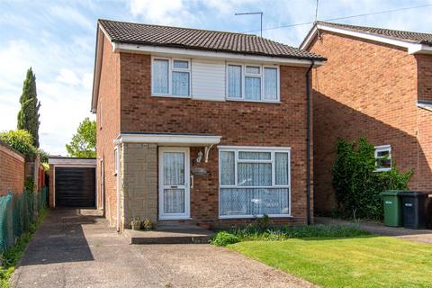 3 bedroom detached house for sale, The Mall, Park Street, St. Albans, Hertfordshire, AL2