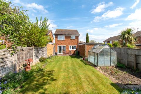 3 bedroom detached house for sale, The Mall, Park Street, St. Albans, Hertfordshire, AL2