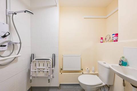 1 bedroom flat for sale, Geldeston Road, Hackney, London, E5
