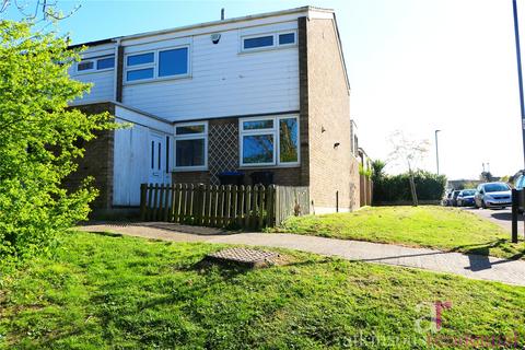 3 bedroom end of terrace house for sale, Holtwhites Hill, Enfield, Middlesex, EN2