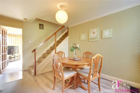 3 bedroom end of terrace house for sale, Holtwhites Hill, Enfield, Middlesex, EN2