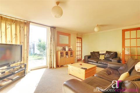 3 bedroom end of terrace house for sale, Holtwhites Hill, Enfield, Middlesex, EN2