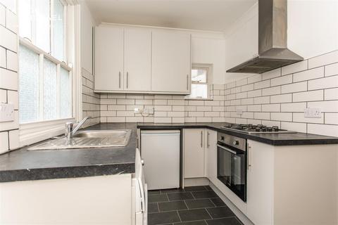 2 bedroom flat to rent, Brunswick Road, Brighton